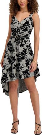 Kensie Midi Dress
