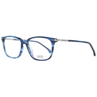 Lozza Blue Men Optical Mens Frames - One Size