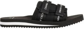 A|X Armani Exchange FOOTWEAR - Sandals sur YOOX.COM