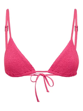 Bond-Eye Luana bikinitop - Roze