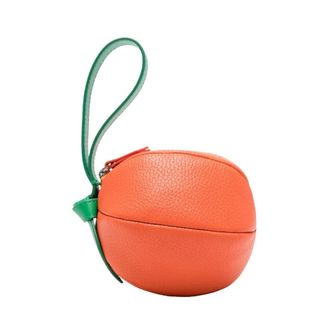 Hereu Mini Bags, female, Orange, Size: ONE SIZE Taronja Purse