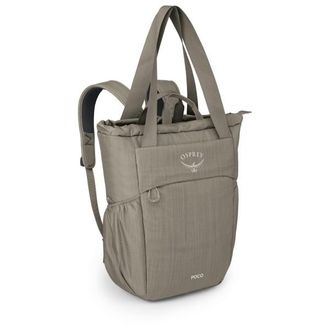 Osprey Poco Changing Tote Daypack - Unisex | grau
