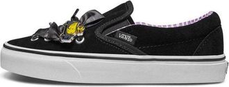 Vans The Nightmare Before Christmas x Classic Slip-On Haunted Toys VN0A4P3BTC5