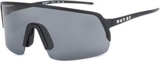 Out Of Piuma Polarized XS035511M Mens Sunglasses White Size Medium