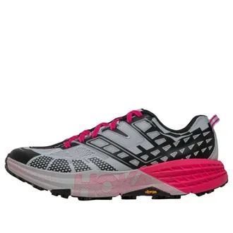Hoka One One Speedgoat 2 Mineral Blue Rhubarb 1162710-MRH
