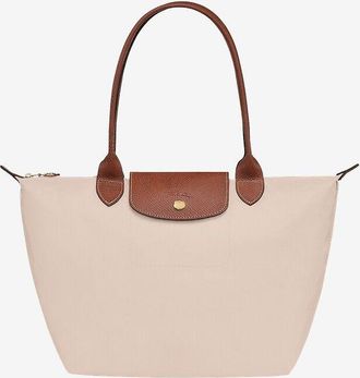 Longchamp Shopper aus Nylon Le Pliage M