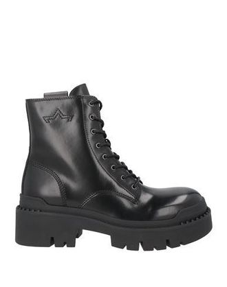 Ash FOOTWEAR - Ankle boots on YOOX.COM