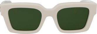 Off-white Squared Sunglasses Oeri126 S24 Pla001 0155