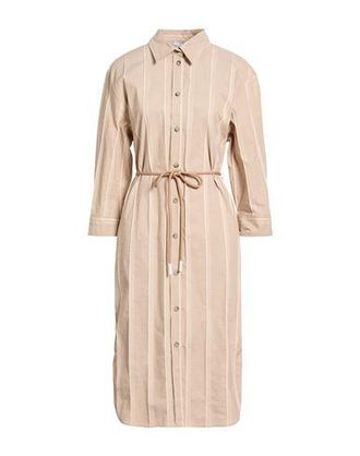 PESERICO Midi dresses
