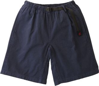 Gramicci Korte Broeken, Heren, Blauw, L, Katoen, G-Short