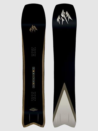 Jones Snowboards Hovercraft 2.0 Far East LTD Snowboard patroon