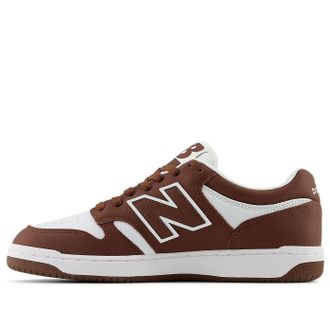 New Balance 480 Brown BB480LHB