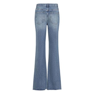 Frankie Shop Dalston Jeans - Blue
