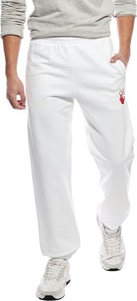 Off-white Arrowed Slim Sweatpant