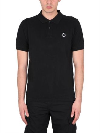 Mastrum Ma. Strum - Polo With Logo