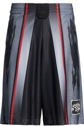 Umbro BOTTOMWEAR - Shorts & Bermuda Shorts on YOOX.COM