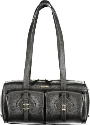 Coccinelle Mujer, Bolsos, Negro, Talla: ONE Size
