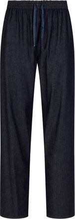 Emporio Armani Jeans-Baumwollhose
