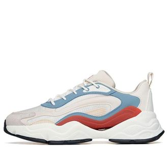 Anta Millennium 4 Retro White Grey 112228890-2