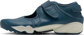Nike Womens Air Rift Shoes in Blue | HM5737-400