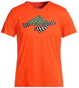 Vilebrequin CAMISETAS Y TOPS - Camisetas en YOOX.COM