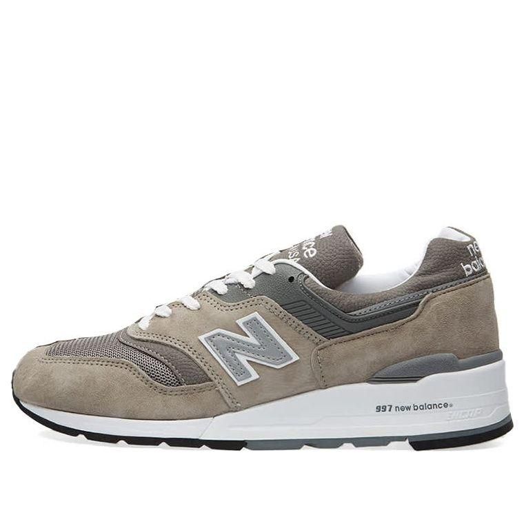 New Balance 997: Must-Haves on Sale up to −78% Stylight