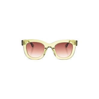 Thierry Lasry Sunglasses, unisex, Green, Size: ONE SIZE Gambly Sunglasses