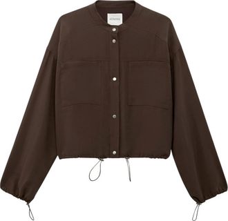 Alchemist Donna, Giacche, Marrone, 2Xl, new