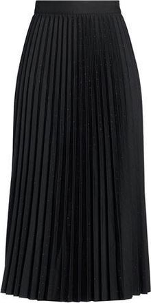 Nenette PARTES DE ABAJO - Faldas midi en YOOX.COM