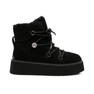 Pinko Pinko, Schoenen, Dames, Zwart, 40 EU, Martina 01