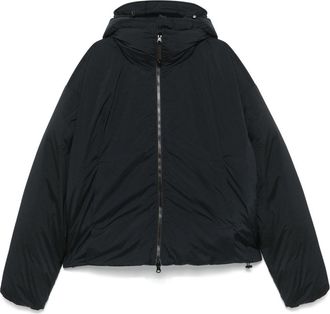 66ºNorth Padded Jacket - Mens - Duck Down/Elastane/Polyamide/FeatherPolyamideElastane