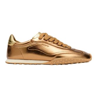 Hoff Mujer, Zapatos, Amarillo, Talla: 40 EU