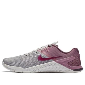 Nike (WMNS) Nike Metcon 4 XD Grey True Berry CD3128-008