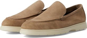 To Boot New York Hathaway Mens Slip on Shoes Taupe : 10.5 M, Leather
