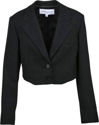 Miss Sixty Donna, Giacche, Nero, M, new
