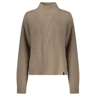 North Sails Poliammide Women Womens Sweater