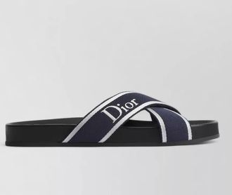 Dior slides