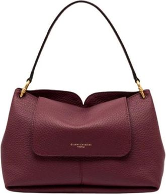 Gianni Chiarini Donna, Borse, Rosso, Taglia unica, new