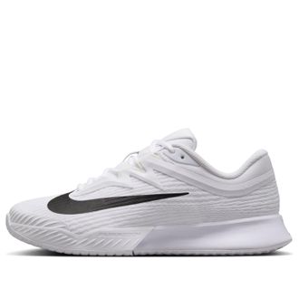 Nike (WMNS) Nike Court Air Zoom Vapor Pro 3 HC White Black FZ2158-101