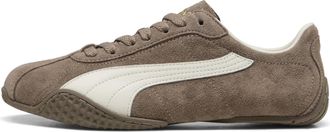 Puma Sneakers K-Street unisex, Scarpe, Marrone, 35.5