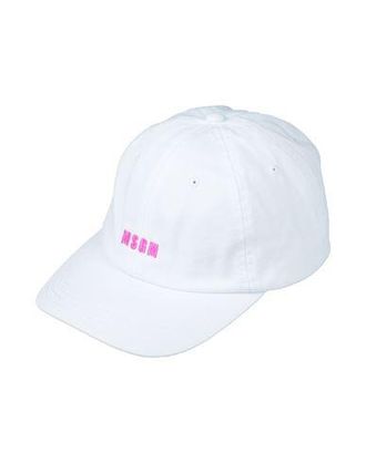 Msgm ACCESSORI - Cappelli su YOOX.COM