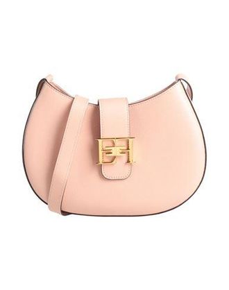 Elisabetta Franchi BOLSOS - Bolsos con bandolera en YOOX.COM