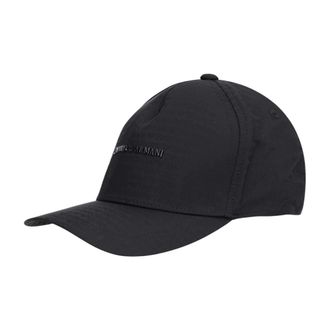 Emporio Armani Uomo, Accessori, Nero, Taglia unica, new