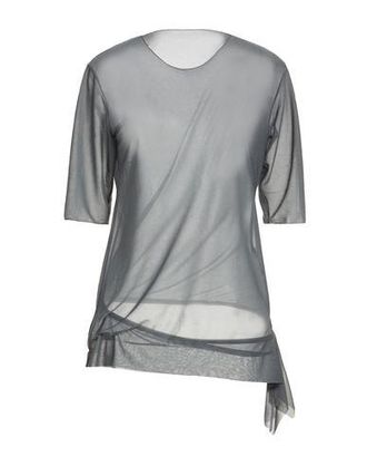 Yohji Yamamoto TOPWEAR - T-shirts on YOOX.COM