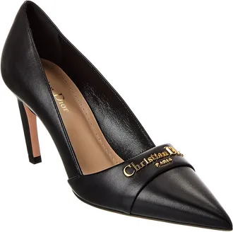Dior My Dior Leather Pump