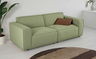 HOME AFFAIRE 3-Sitzer