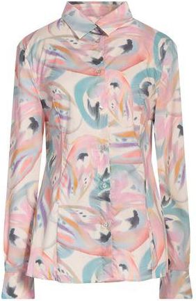 Etro TOPWEAR - Shirts on YOOX.COM