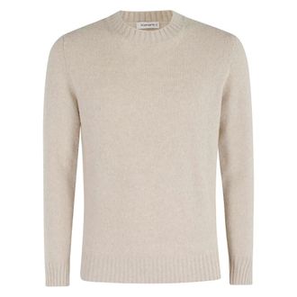KANGRA Uomo, Maglie, Beige, L, new