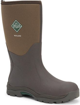 The Original Muck Boot Company Wetlands Wellingtons
