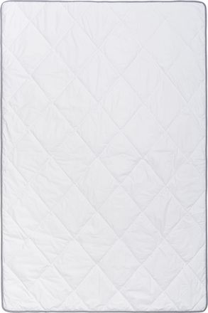 Gözze Kunstfaserbettdecke »Prima Loft Bio Bettdecke« 4-Jahreszeiten Füllung Polyester Bezug Microfaser 1 Stk. tlg